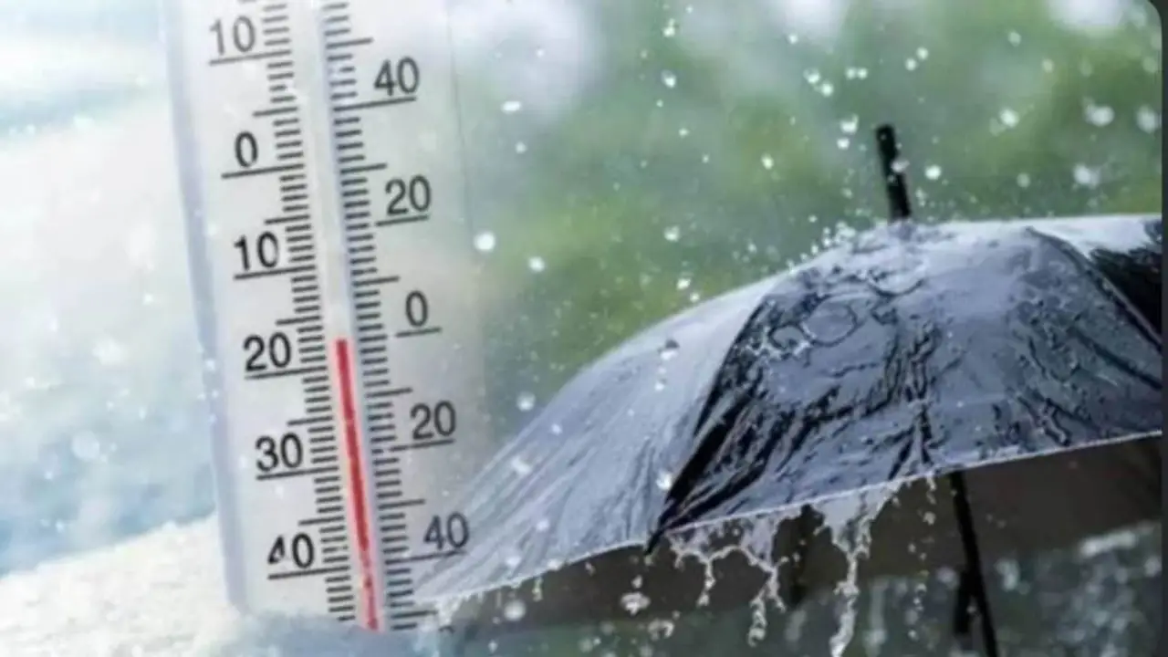 تقلبات جوية وأمطار متفاوتة الشدة تسيطر على طقس وقفة عيد الفطر 2026